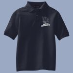Youth Polo - Rhodes Thumbnail