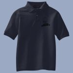 Youth Polo - Rhodes Thumbnail