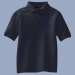Youth Polo - Rhodes Thumbnail