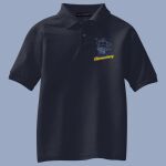Youth Polo - Rhodes Thumbnail