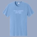 Adult T-Shirt - Field Thumbnail