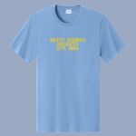 Adult T-Shirt - Field Thumbnail