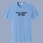 Adult T-Shirt - Field Thumbnail