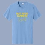 Adult T-Shirt - Field Thumbnail