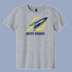 Youth T-Shirt - Field Thumbnail