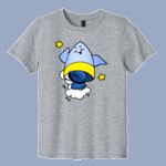 Youth T-Shirt - Field Thumbnail