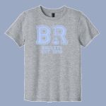 Youth T-Shirt - Field Thumbnail