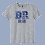 Youth T-Shirt - Field Thumbnail