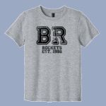 Youth T-Shirt - Field Thumbnail