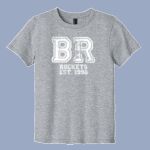 Youth T-Shirt - Field Thumbnail