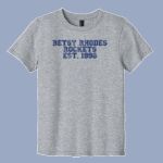 Youth T-Shirt - Field Thumbnail