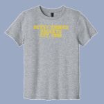 Youth T-Shirt - Field Thumbnail