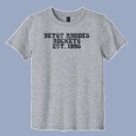 Youth T-Shirt - Field Thumbnail