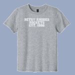 Youth T-Shirt - Field Thumbnail