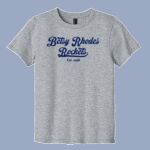 Youth T-Shirt - Field Thumbnail