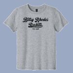 Youth T-Shirt - Field Thumbnail