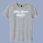 Youth T-Shirt - Field Thumbnail