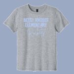 Youth T-Shirt - Field Thumbnail