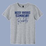 Youth T-Shirt - Field Thumbnail