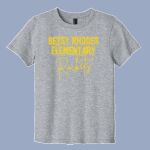 Youth T-Shirt - Field Thumbnail