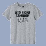 Youth T-Shirt - Field Thumbnail