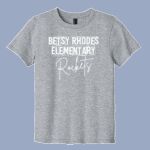 Youth T-Shirt - Field Thumbnail