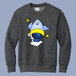 Youth Crewneck - Betsy Rhodes Thumbnail