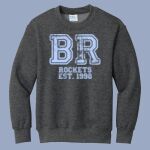 Youth Crewneck - Betsy Rhodes Thumbnail