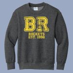 Youth Crewneck - Betsy Rhodes Thumbnail