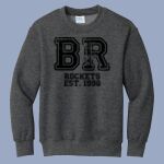 Youth Crewneck - Betsy Rhodes Thumbnail