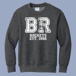 Youth Crewneck - Betsy Rhodes Thumbnail
