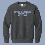 Youth Crewneck - Betsy Rhodes Thumbnail