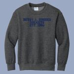 Youth Crewneck - Betsy Rhodes Thumbnail