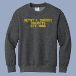 Youth Crewneck - Betsy Rhodes Thumbnail