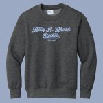 Youth Crewneck - Betsy Rhodes Thumbnail
