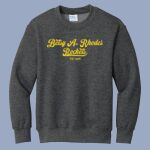 Youth Crewneck - Betsy Rhodes Thumbnail