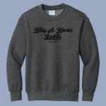 Youth Crewneck - Betsy Rhodes Thumbnail
