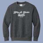 Youth Crewneck - Betsy Rhodes Thumbnail