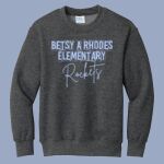 Youth Crewneck - Betsy Rhodes Thumbnail