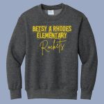 Youth Crewneck - Betsy Rhodes Thumbnail