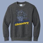 Youth Crewneck - Betsy Rhodes Thumbnail
