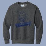 Youth Crewneck - Betsy Rhodes Thumbnail
