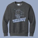 Youth Crewneck - Betsy Rhodes Thumbnail