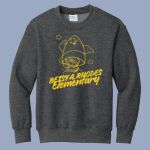 Youth Crewneck - Betsy Rhodes Thumbnail
