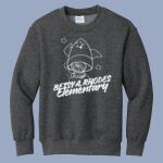 Youth Crewneck - Betsy Rhodes Thumbnail
