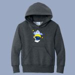 Youth Hoodie - Betsy Rhodes Thumbnail