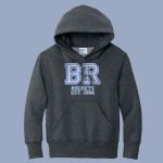 Youth Hoodie - Betsy Rhodes Thumbnail