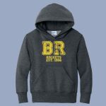 Youth Hoodie - Betsy Rhodes Thumbnail