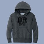 Youth Hoodie - Betsy Rhodes Thumbnail