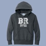 Youth Hoodie - Betsy Rhodes Thumbnail